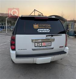جی ئێم سی یوکۆن